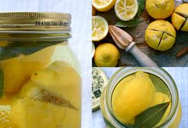 Some Lemons A Bird And A Butternut Squash With Images Paleo Diet Food List Canning Recipes Recipes