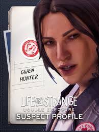 Gwen May's Instagram, Twitter & Facebook