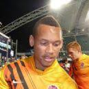 Commonwealth Games rugby sevens players for England