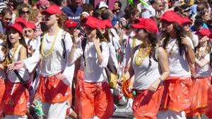 מעל 300 מצלמות לאורך ציר הצעדה, הטסת כטבמים משטרתיים (רחפנים) בשמי תא, מסוק משטרתי המשדר בזמן אמת, תצפיתנים על גגות ובלשים סמויים על הקרקע, הם רק חלק קטן מהכוחות הפועלים היום (שישי) במצעד הגאווה בתא למען בטחון משתתפי המצעד. Jerusalem March For Pride And Tolerance 2021 Tickets Dates Venues Carnifest Com