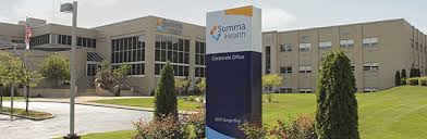 Summa Health Corporate Office