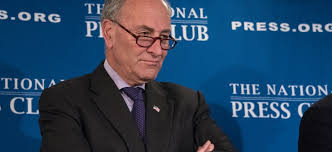 We did not find results for: Chuck Schumer S Tech Friendly Ties City State New York