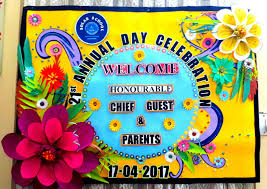 3d Birthday Chart For Classroom Pin On School Chart Ideas 3d Art Cutting Paper Art By Helmap
