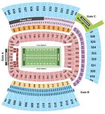 Heinz Field Tickets With No Fees At Ticket Club