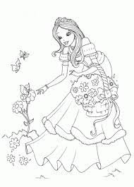 Download this app from microsoft store for windows 10, windows 10 mobile, windows 10 team (surface hub), hololens. Princess Printable Coloring Pages Coloring Home
