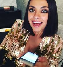 Mila Kunis Family Husband Kids Parents Siblings Themefam