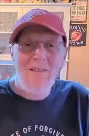 Obituary of John Hurley