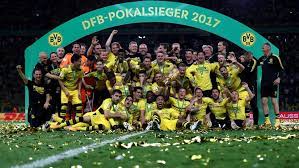 Последние твиты от germany (@dfb_team_en). Bundesliga 2016 17 Dfb Cup Overview Fixtures Results