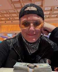 Patrick Clausen's Instagram, Twitter & Facebook