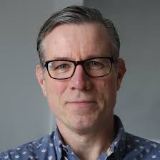 Jamie Sewell, Tour Guide — BBS