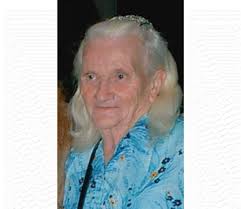 Charlotte Mae Hughes (Sep 10, 1932