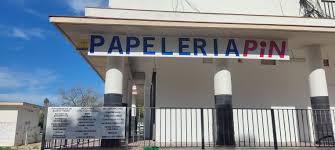Papeleria Pin