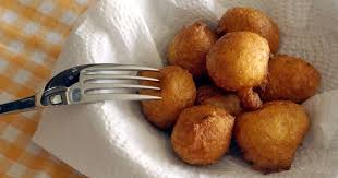 Pommes Dauphines Au Potiron Une Excellente Idee Pour Duper Les Enfants La Recette Par Chef Simon Pomme Dauphine Alimentation Potiron