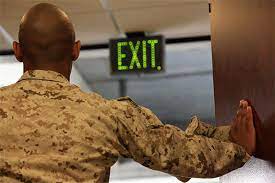 All military members are automatically enrolled in servicemembers' group life insurance (sgli). Transitioning From Military Service Military Com