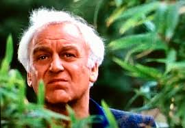 "Inspector Morse" Service of All the Dead (TV Episode 1987)