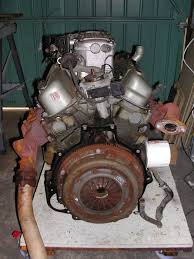 Ford motor company produced its first engine in 1903. Ford Cologne V6 Engine Wikipedia