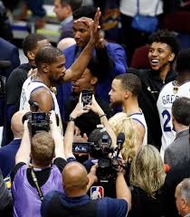 Get the latest nba news on kevin durant. Kevin Durant Had An Amazing Piece Of Advice For Nick Young During Game 3 Of The Nba Finals