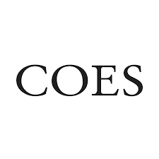 Coes UK logo