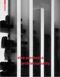 Contact jiří denisa procházka on messenger. Elsa Prochazka Architectureality Architektur Aktuell