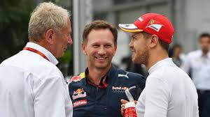 Sebastian vettel startet seit 2007 in der formel 1 und gewann dort in der saison 2010, als bislang jüngster fahrer die weltmeisterschaft. Sebastian Vettel Und Red Bull Verstossen Gegen Corona Regeln Eurosport