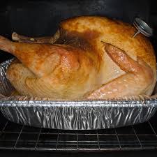 Learn some answers to questions about the roasting pan. Using A Foil Roaster For Roasting A Turkey