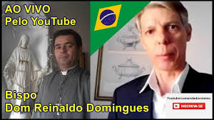 Canal Do Dom Werneck Ao Vivo Pin Em Politica Brasil