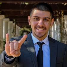 I am honored and privileged to have recieved the designation of  Intelligence Comunity-Center of Academic Excellence Scholar.