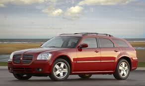 Image result for Inferno Red 2007 Magnum