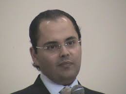 Bispo Tid Hernandes fez pregação em 2009 sobre doenças graves