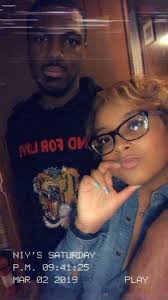 Niya Williams and Matthew Barrow's Wedding Website