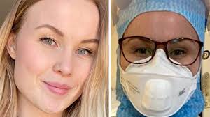 Sjuksköterskan: ”Väljer redan bort människor”