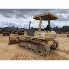 Komatsu D41E-6 Crawler Dozer