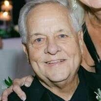 Anthony Vernon Foster Sr. Obituary