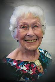 Ruth Brown Obituary (1930