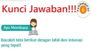Buku esps matematika kelas 6 sd erlangga ready stock. Kunci Jawaban Tema 4 Kelas 2 Halaman 97 98 99 100 101 102 Pembelajaran 6 Subtema