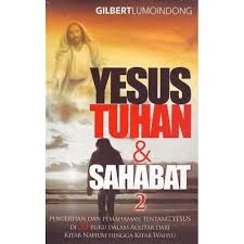 Dec 10, 2014 · 1. Yesus Tuhan Sahabat 2 Gilbert Lumoindong Shopee Indonesia