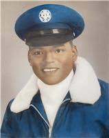 Roland McCutcheon Obituary (1948