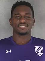 2016 Men's Soccer Roster