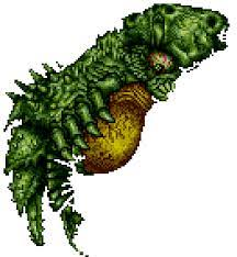 Draygon - Metroid Wiki