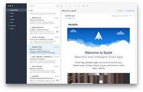 While most email clients support searching content from their to, from and cc fields, mailmate lets users search down to the different sections of these fields. Best Email Client App For Mac In 2021 Unbiased Reviews