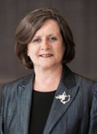 Rachel Bard, Outgoing CEO Canadian Nurses Association in Conversation