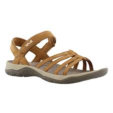 Find more information about teva in your location, or contact a local representative on our local teva is committed to making a positive impact by contributing to healthy communities and leading a. Teva Elzada Leather Pecan Womens Sandal Bstore