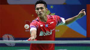 Jadwal pertandingan wakil indonesia di babak perempatfinal kejuaraan all england 2020, jumat (13/03/20) hari ini di arena birmingham, birmingham, inggris di mana ahsan/hendra berjumpa lawan sulit. Pengumuman Jadwal All England 2021 Tertunda Ini Lawan Wakil Indonesia Rabu Sport Tempo Co
