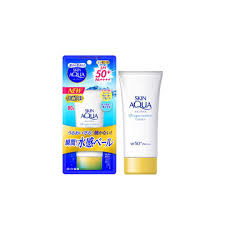 Maybe you would like to learn more about one of these? New 2020 Rohto Skin Aqua Super Moisture Essence Sunscreen Spf50 Pa 80g Jagodo