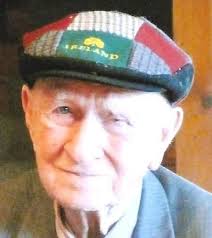 Robert Parker Obituary (2011)