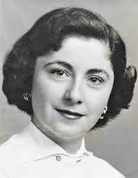 Michela (Mickey) Saulino Gilbert Obituary