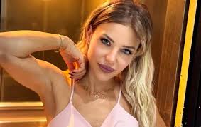 Eva de Dominici habla del padre de su hijo: “Eduardo arrasó con todo en mi  vida”