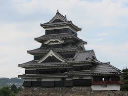 Famous Ancient Japanese Architecture Home Design And Architecture Design Ancient Japanese Architecture Japanese Architecture Castle
