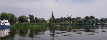 Jetzt ferienwohnung in werder (havel) buchen! Kayak Trails In Werder Havel Travel Guide Outdooractive Com