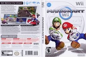 Mario kart wii game is available to play online and download for free only at romsget.mario kart wii rom for nintendo wii download requires a emulator to play the game offline. Mario Kart Wii Wii The Cover Project
